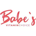 Babes Vitamins Kupon - 15% a vásárlás végösszegéből a Babesvitamins.hu-n