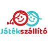 Játékszállító