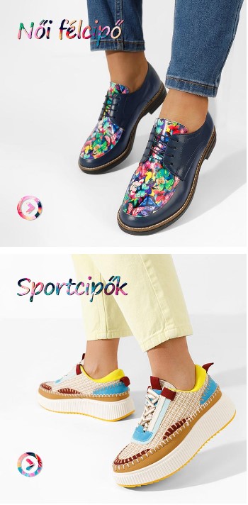 zapatos webshop