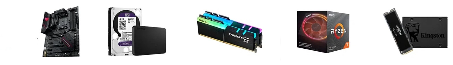 Termékek a kínálatból