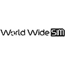 World Wide SIM Card World Wide SIM Card akció - kedvezmények egyes utazási kiegészítőkre