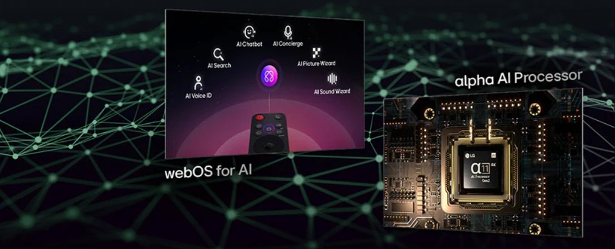 Okostévé operációs rendszere és processzora