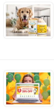 iHerb termékek reklám banner