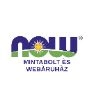 Now Foods Mintabolt Vitamin ABC Ingyenes szállítás a Vitamin-abc.hu oldalon