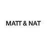 matt and nat logo