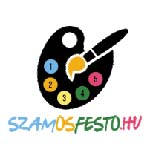 Számosfestő