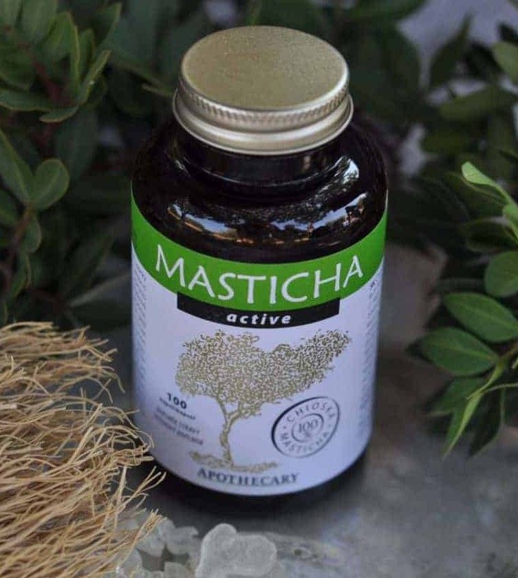 masticha termék