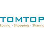 TomTop Kupon - 10% extra kedvezmény a megjelölt termékekre a Tomtop.com oldalon