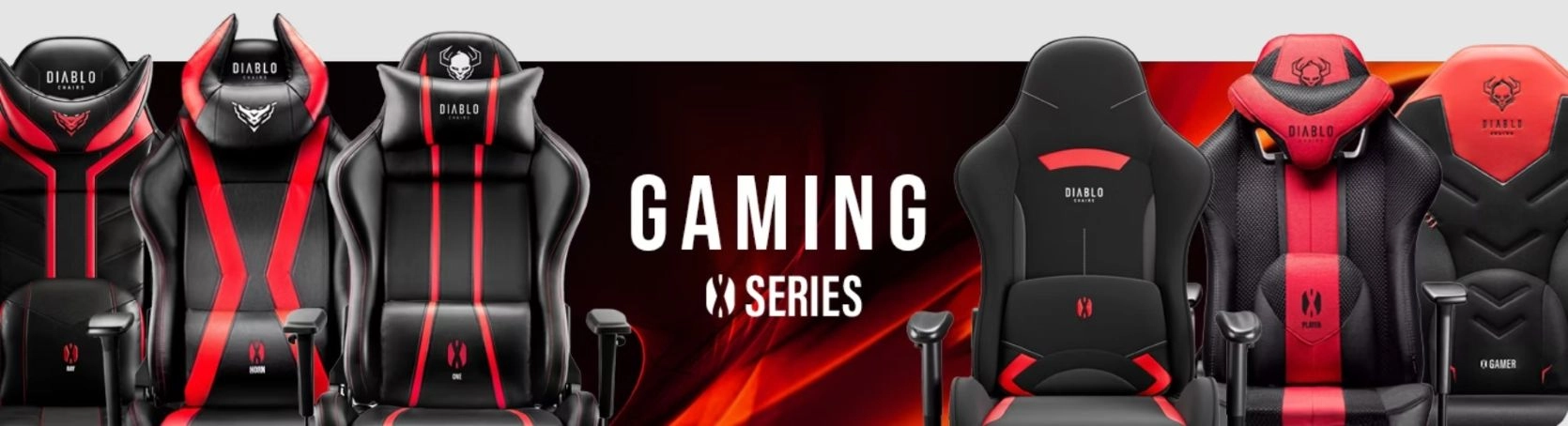 Modern ergonomikus gamer székek