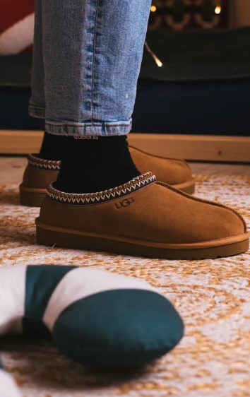 ugg barna papucsok