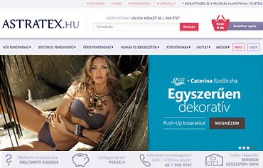 astratex webáruház