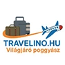 Travelino Ingyenes szállítás a Travelino.hu webáruházban