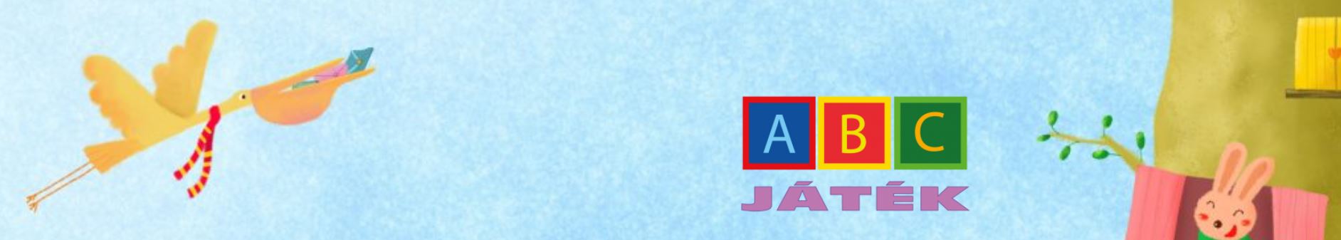 abc játék online shop