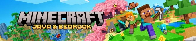 Minecraft ember csákánnyal