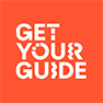 Az összes Get Your Guide kedvezménykód