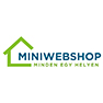 Miniwebshop Akció - kedvezmények a Miniwebshop.hu oldalon