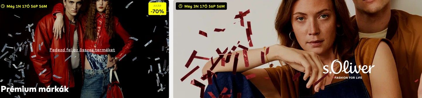 aboutyououtlet reklám banner