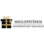 Meglepetésem