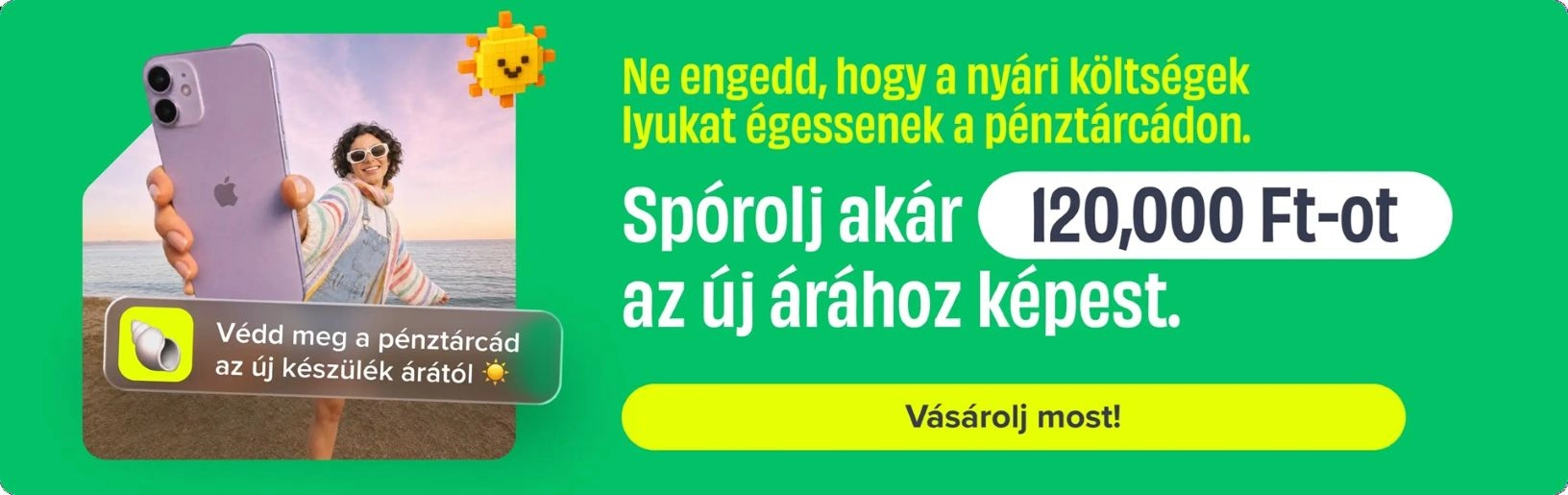 előnyök a Rejoy webshopban