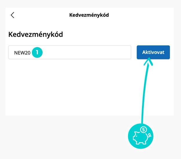 Útmutató egy Sportisimo kuponkód beváltásához
