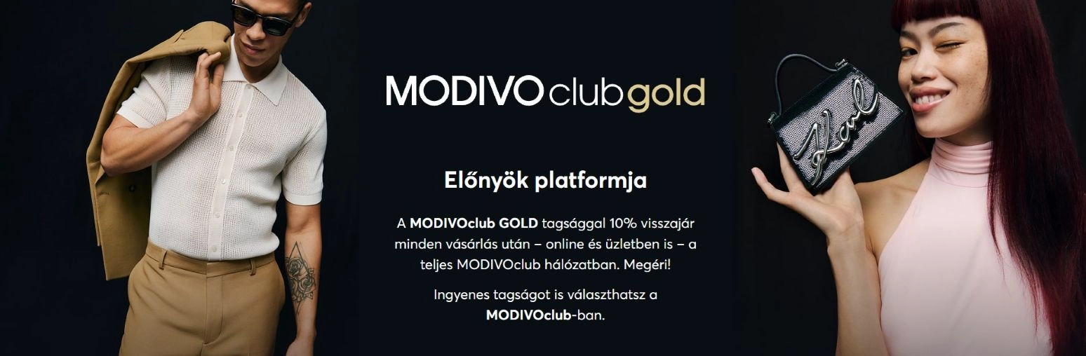 Klubtagság reklámbanner