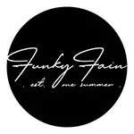 funkyfain,com_logo