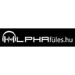 Alphafüles webáruház