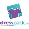 dresspack logo
