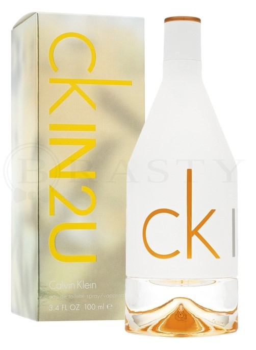 Calvin Klein parfüm