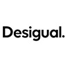 Desigual Ingyenes szállítás a Desigual.hu oldalon