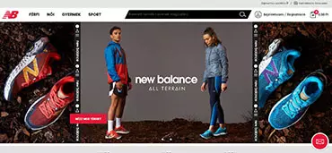new balance webshop