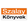 Szalay Könyvek Black Friday - akár -70% kedvezmény a Szalaykonyvek.hu oldalon