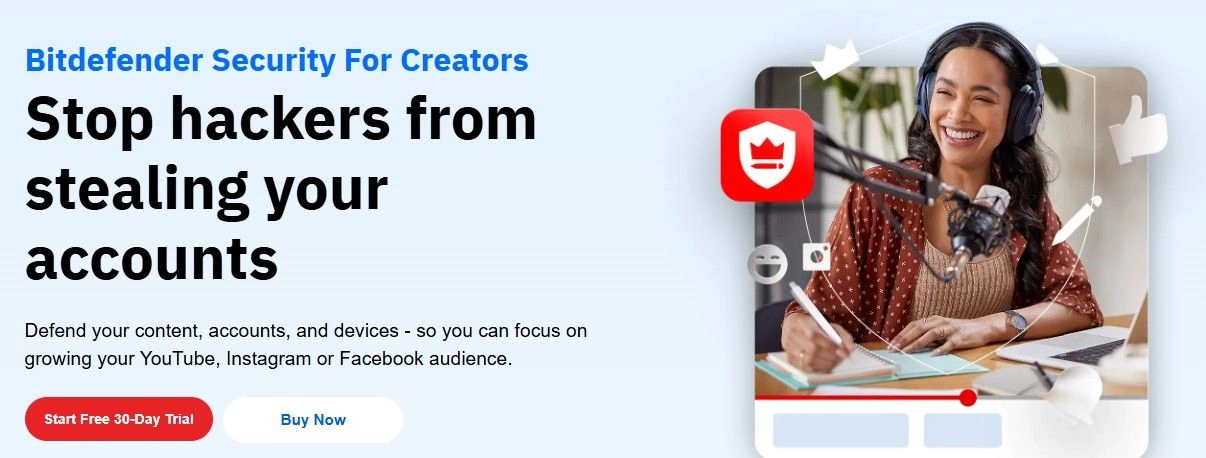 Birdefender webáruház főoldala