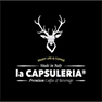 la Capsuleria