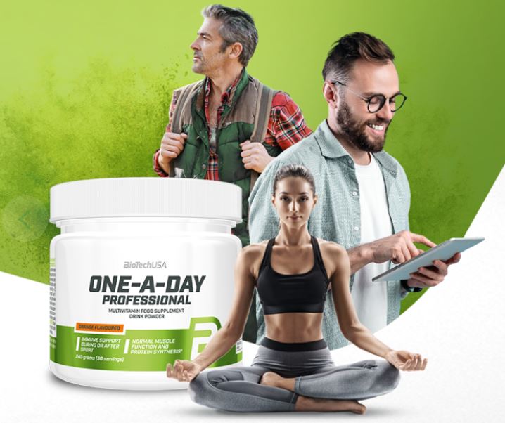biotechusa webshop