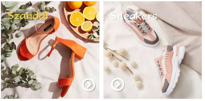 zapatos webshop
