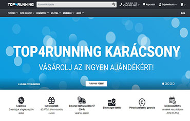 top4running webshop