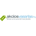 Akciós vásárlás