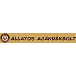 Állatos Ajándékbolt