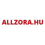 Allzora Kedvezmény az Allzora.hu webáruházban