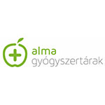 Az összes Almapatika kedvezménykód