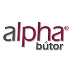 Alphabútor