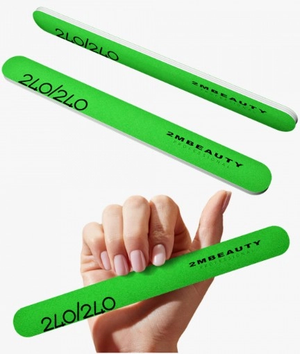 Kézben tartott körömreszelő