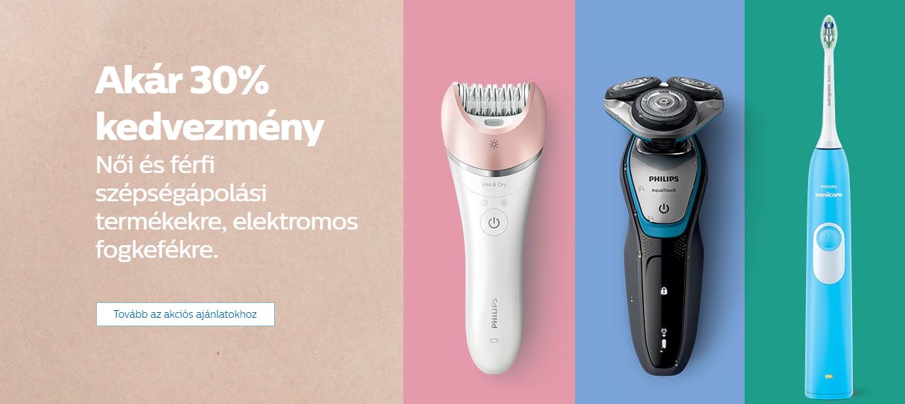 philips webshop