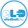 Az összes eledbolt kedvezménykód