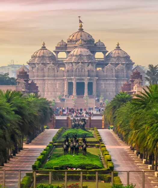 New Delhi