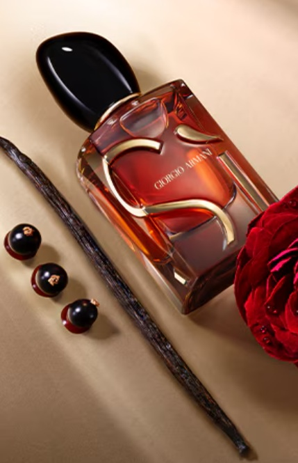 Giorgio Armani parfüm