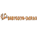 BabyGolya-Shop