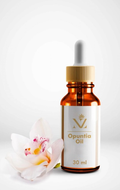 Naturalzen - olaj