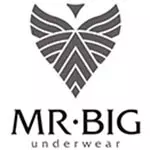 Az összes kedvezmény Mr. Big Underwear